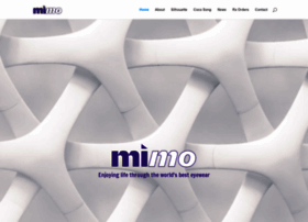 mimo.com.au