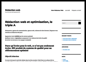 mimosa-redaction-web.fr