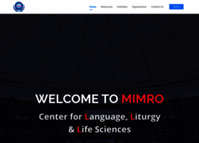 mimro.org