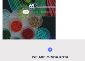 mindakota.com