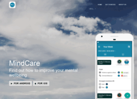 mindcare-app.com