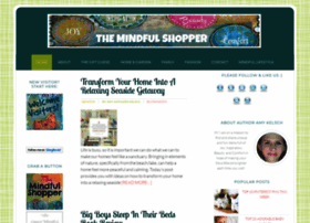 mindful-shopper.com