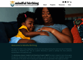 mindfulbirthing.org