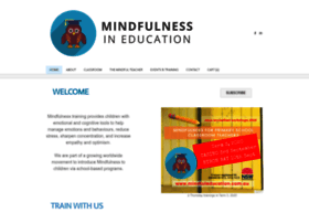 mindfuleducation.com.au