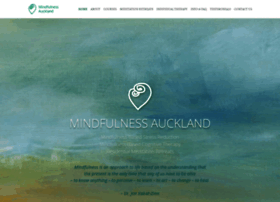 mindfulnessauckland.co.nz