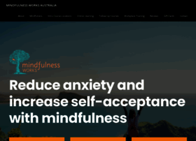 mindfulnessworksaustralia.com.au