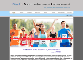 mindfulsportperformance.org