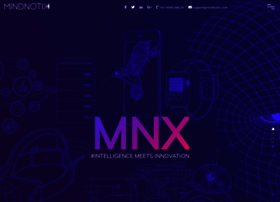 mindnotix.com