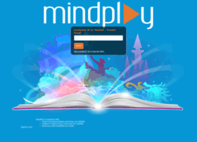 mindplayvirtualreadingcoach.com