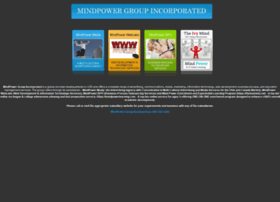 mindpowergroup.com