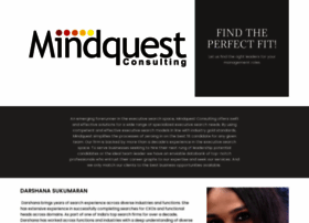 mindquestconsulting.com