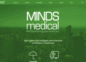 minds-medical.de