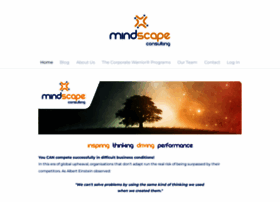 mindscapeconsulting.com.au