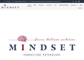 mindsetpsychology.com.au
