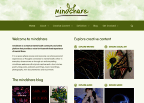 mindshare.org.au