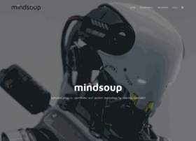 mindsoup.net