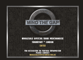 mindthegap-wholesale.com