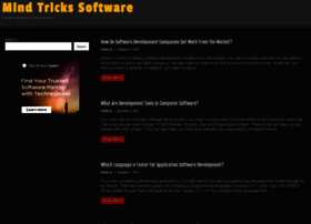 mindtrickssoftware.com