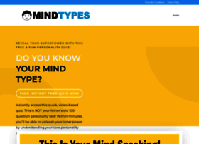 mindtypes.com