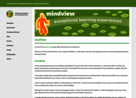 mindviewinc.com