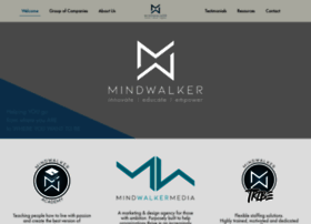 mindwalker.co.za