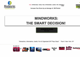 mindworksprep.com