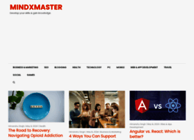 mindxmaster.com