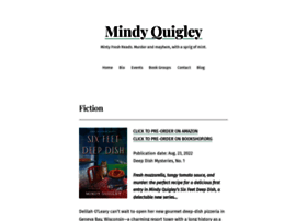 mindyquigley.com