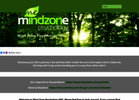 mindzone.com.au