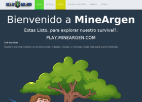 mineargen.com