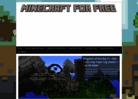 minecraft-for-free.nl