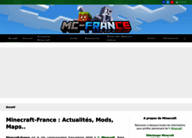 minecraft-france.fr