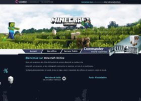 minecraft-online.fr