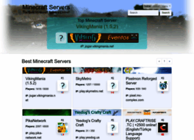minecraft-servers.online