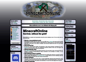 minecraftonline.com