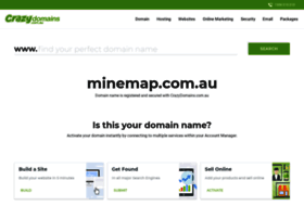 minemap.com.au