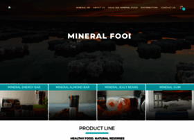 mineralme.com