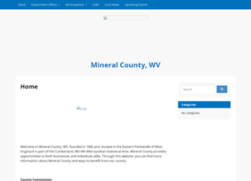 mineralwv.com