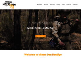 minersdenbendigo.com.au
