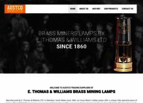 minerslamps.com.au