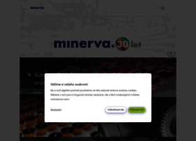 minerva-is.cz