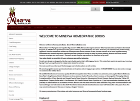 minervabooks.co.uk
