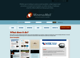 minervamail.com