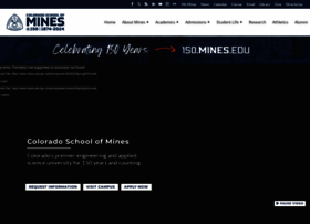 mines.edu