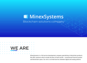 minexsystems.com