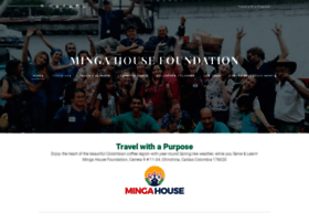 mingahouse.org
