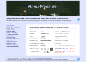 mingaweda.de