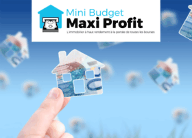mini-budget-maxi-profit.fr