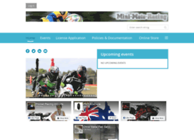 mini-moto-racing.com