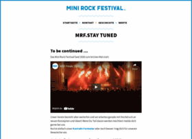 mini-rock-festival.de
